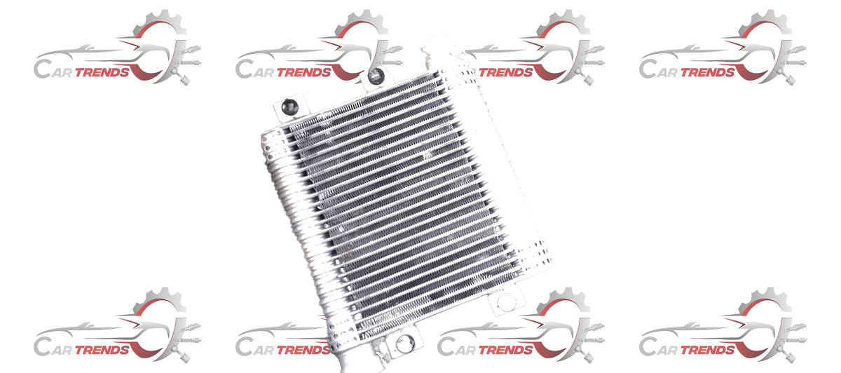 MAHINDRA INTERCOOLER CORE ASSY EV UV/BOLERO 0304AAM01251N 0304AAM01251N - Back view