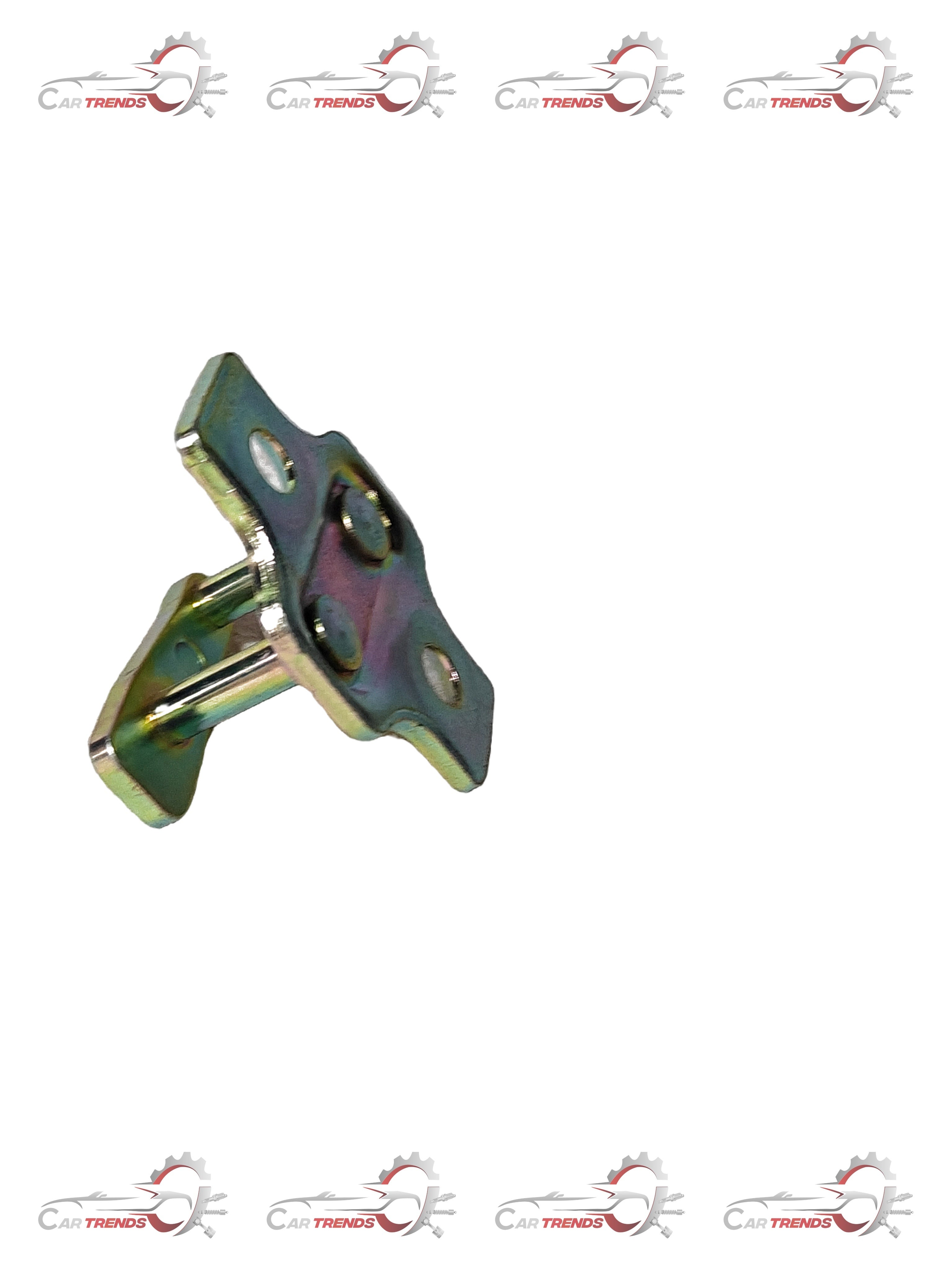 GENERAL MOTORS Striker Side Door Lock | Universal | Front | #J95985903 J95985903 - Back view