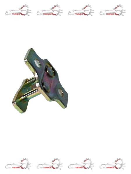 GENERAL MOTORS Striker Side Door Lock | Universal | Front | #J95985903 J95985903 - Back view
