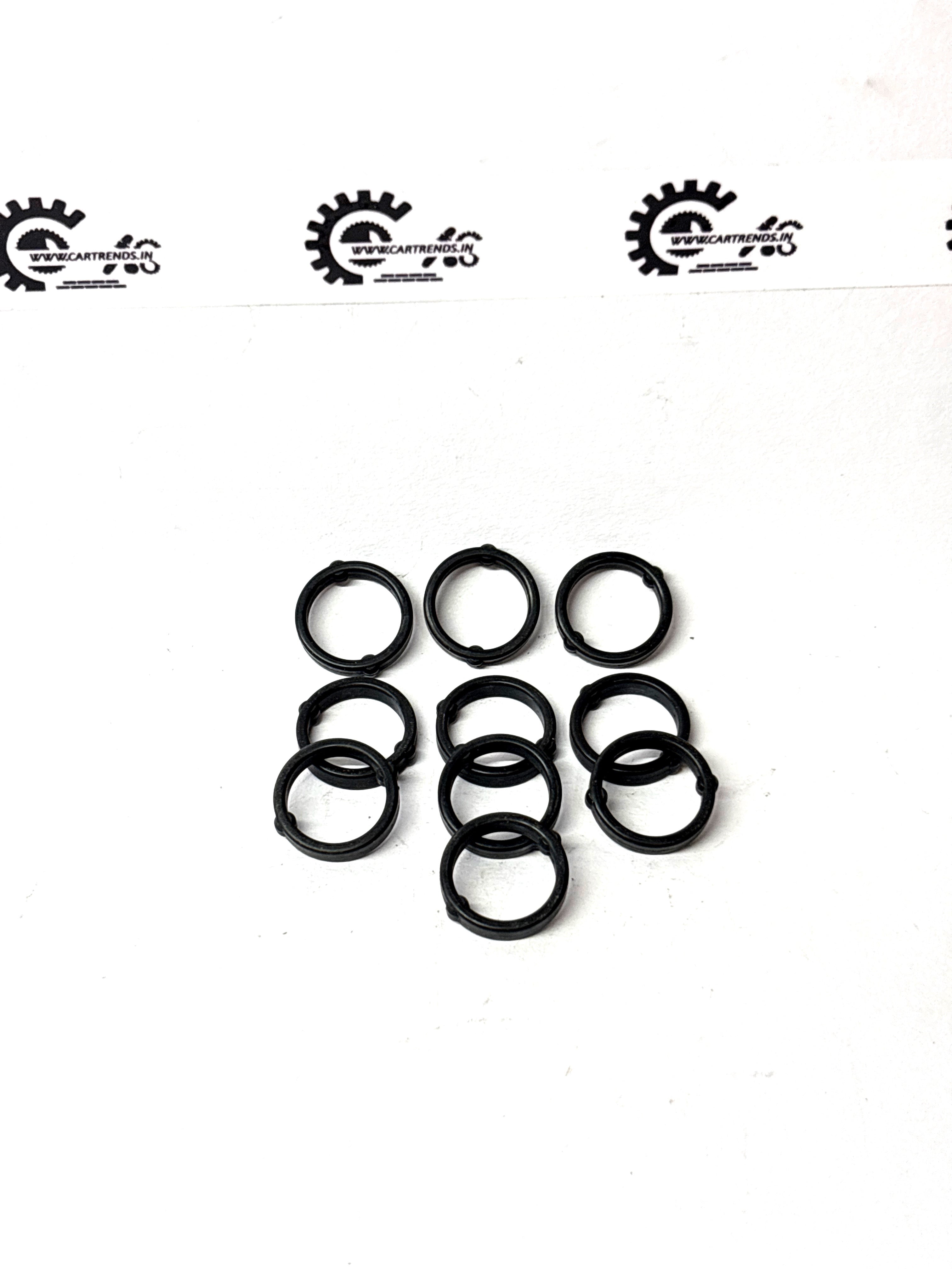 GENERAL MOTORS GASKET OIL FILTER  BEAT J55573782 J55573782 - Back view