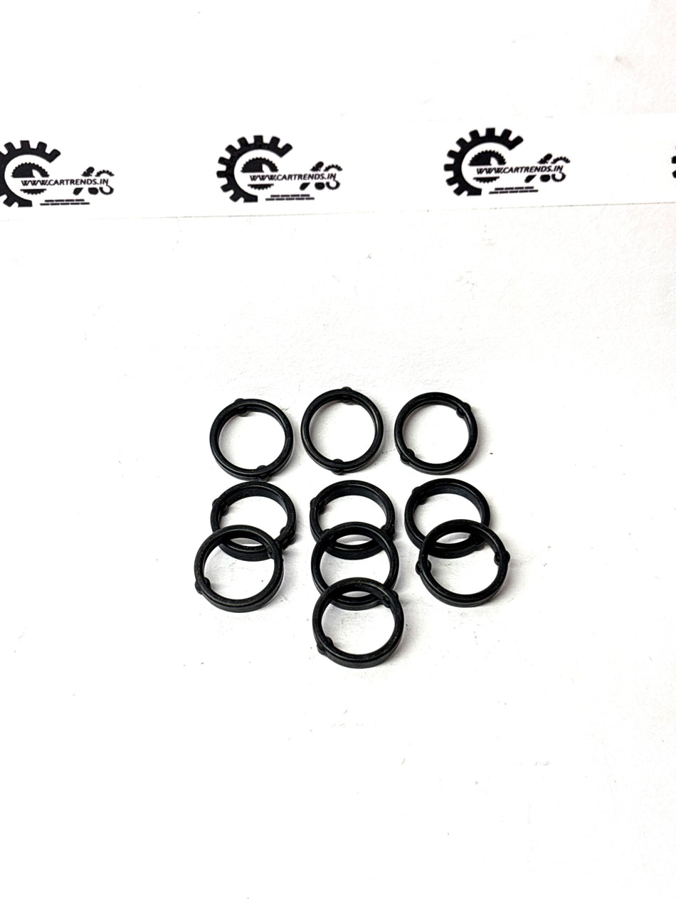 GENERAL MOTORS GASKET OIL FILTER  BEAT J55573782 J55573782 - Back view