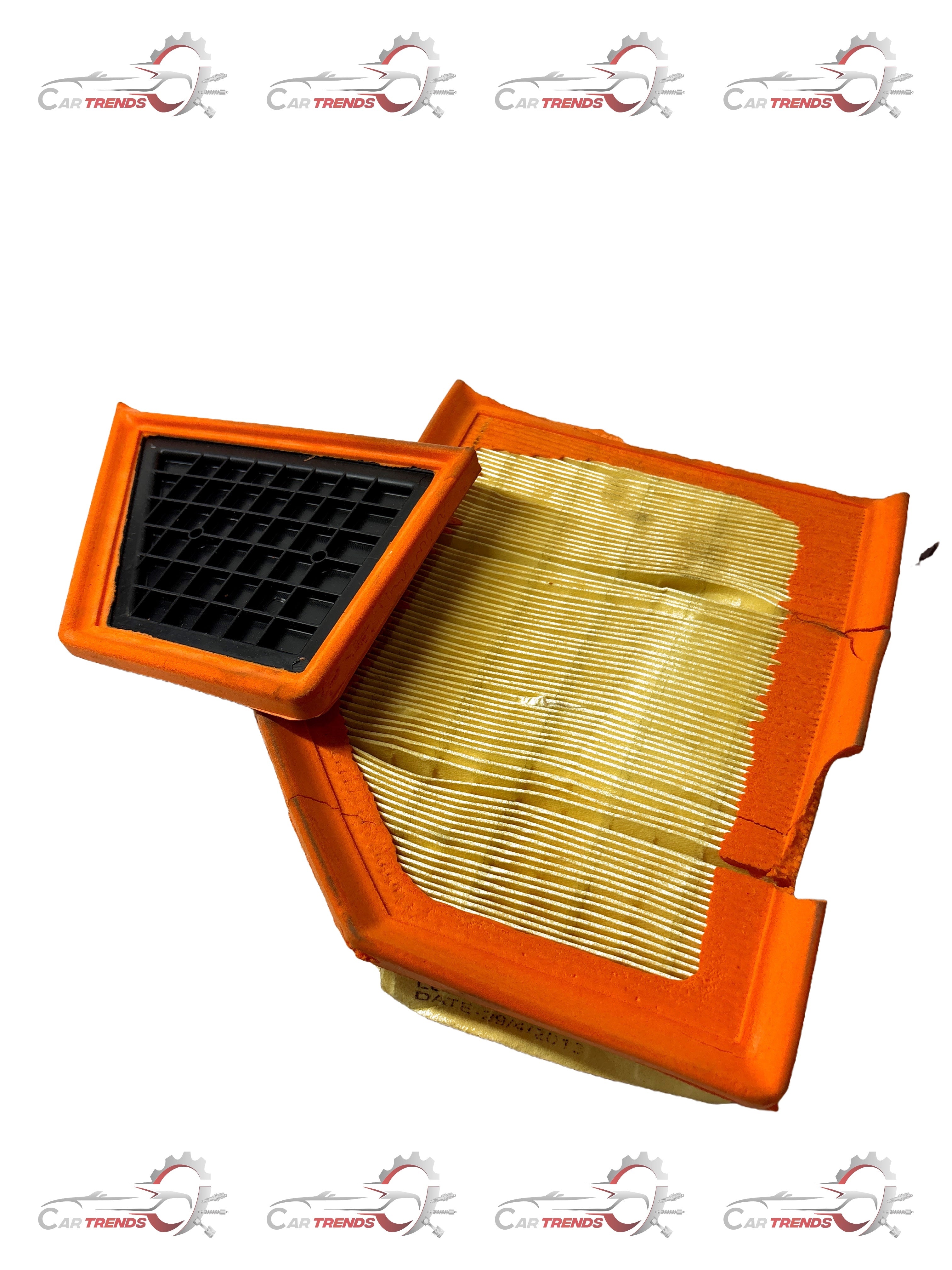 GENERAL MOTORS AIR FILTER ENJOY PETROL J24549940 J24549940 - Back view