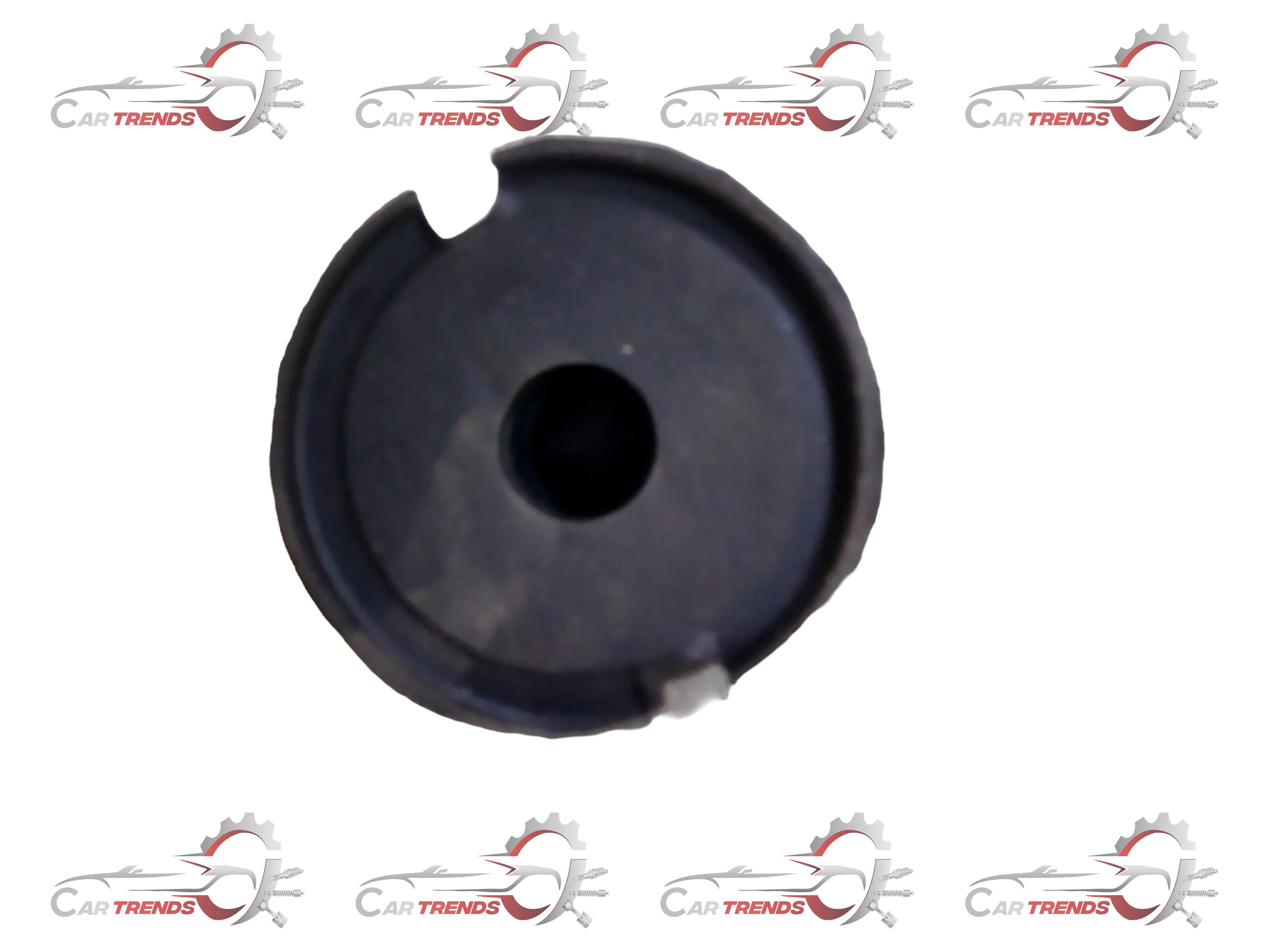 CarTrends Rubber Mounting Tavera T97599790 T97599790 - Back view