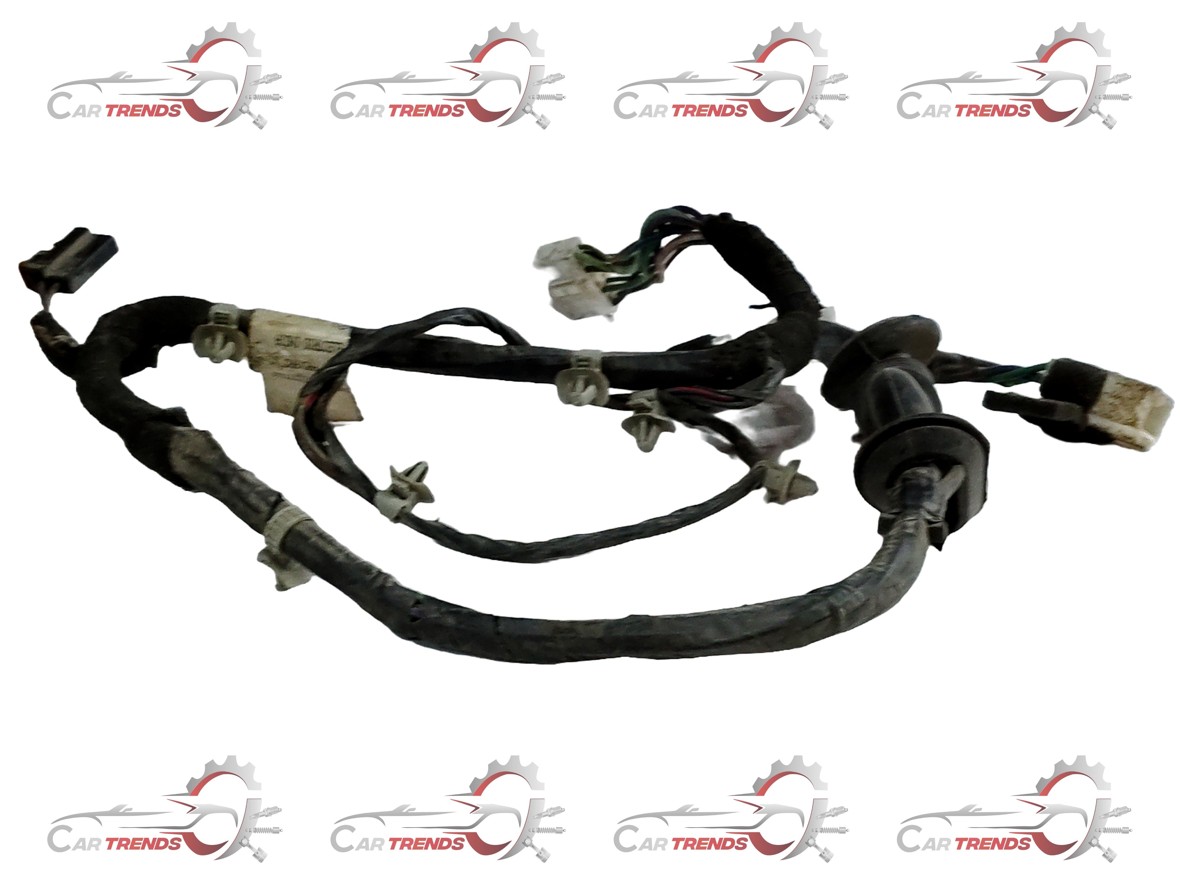 GENERAL MOTORS WIRING HARNESS DOOR DRIVER SPARK J990117L0 J990117L0 - Back view