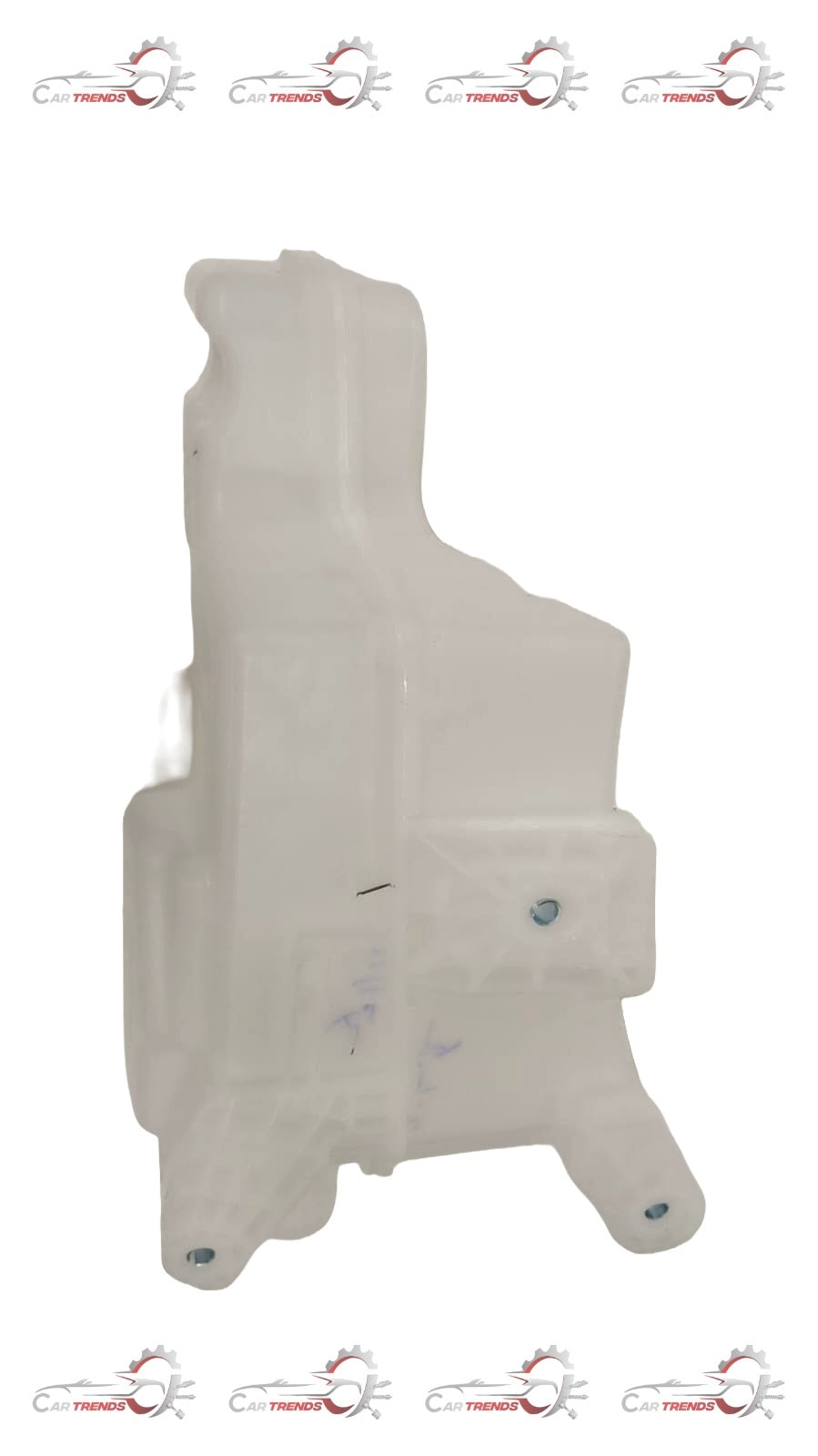 VOLKSWAGEN Water Reservoir | Universal | #6JM955453 6JM955453 - Back view