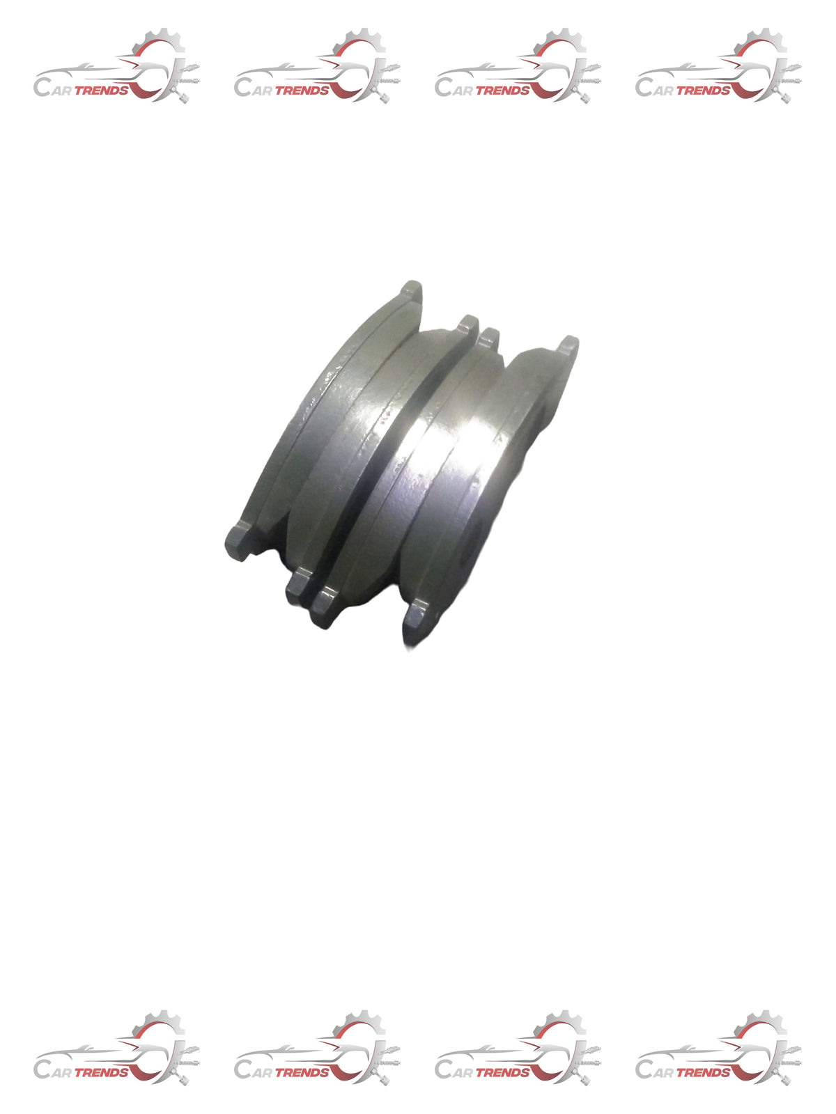 MARUTI SUZUKI PAD BRAKE 55810M84500 55810M84500 - Back view