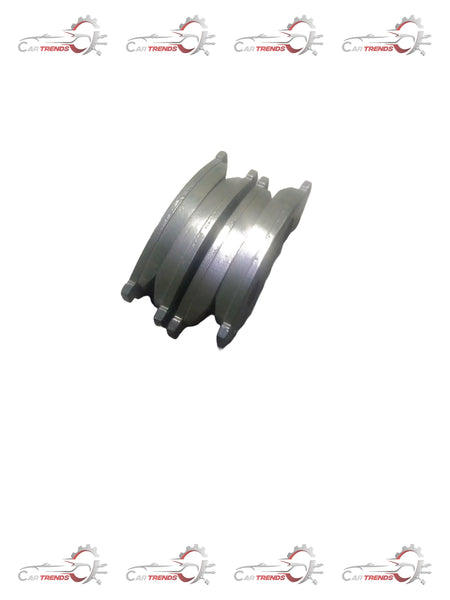 MARUTI SUZUKI PAD BRAKE 55810M84500 55810M84500 - Back view