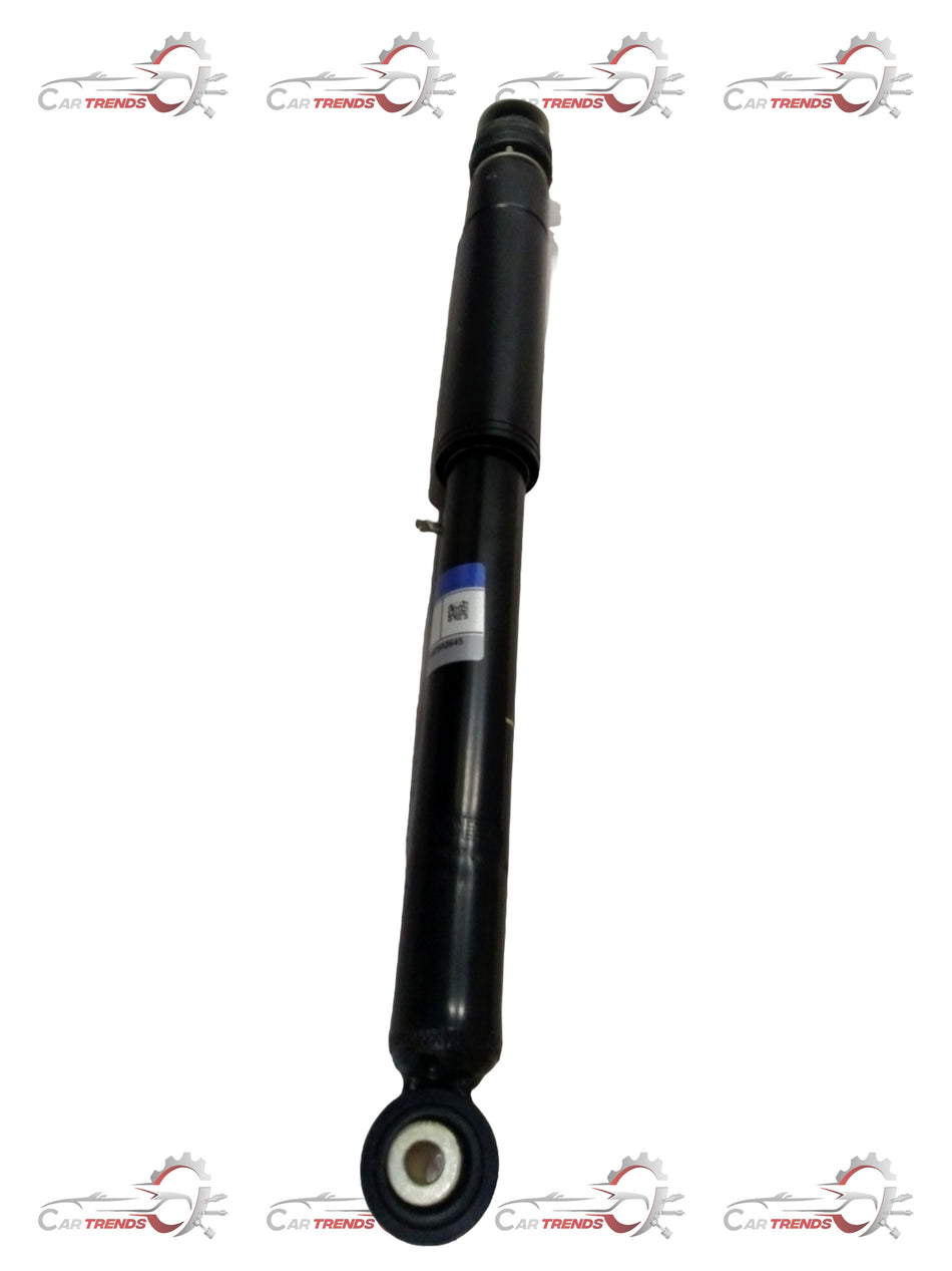 Maruti Suzuki absorber assembly rear shock absorber for vehicle suspension system, shown in the product image.