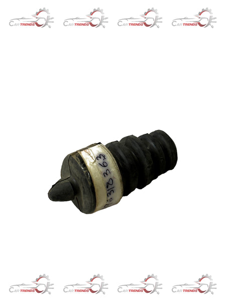 CarTrends J96318363 REAR BUMPER STOPPER SPARK J96318363 - Back view