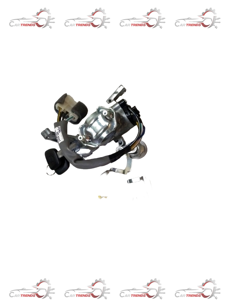 CarTrends LOCK SET  EECO 37019M78L10 37019M78L10 - Back view