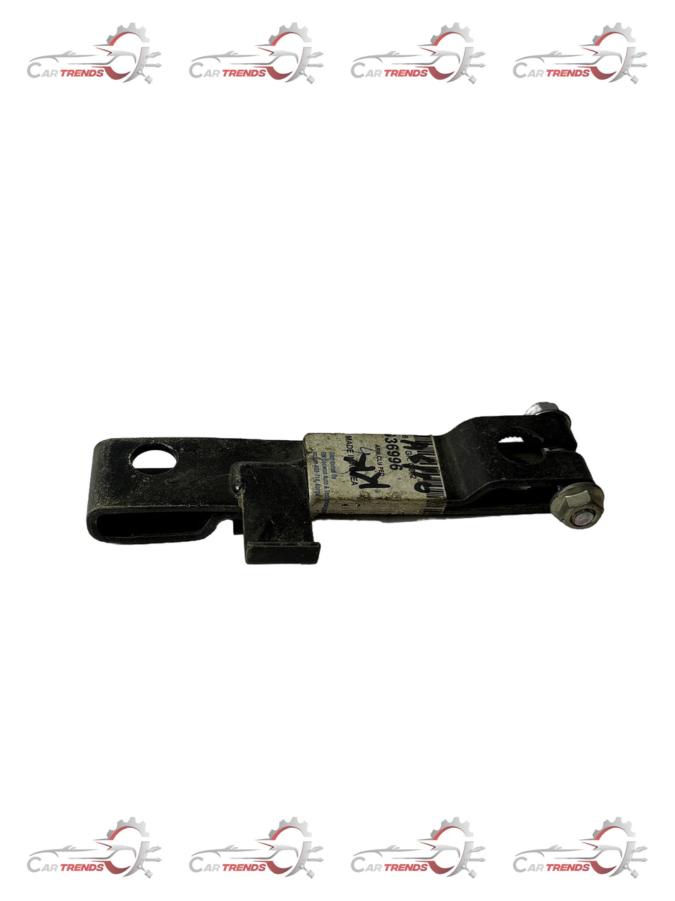GENERAL MOTORS ARM A CLUTCH RELEASE SPARK J96336996 J96336996 - Back view
