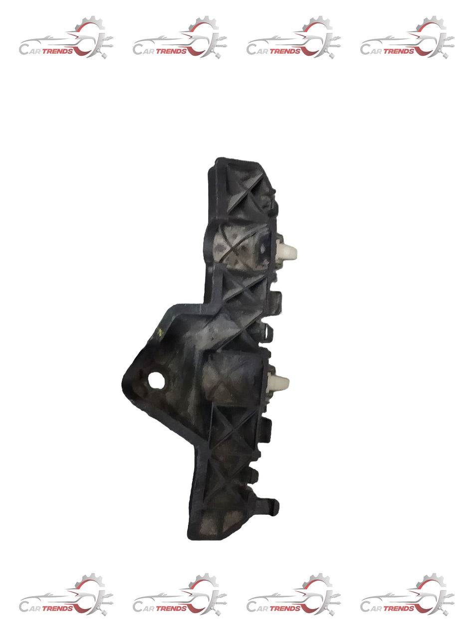 Honda 86516H6000 genuine auto part, detailed view showing its shape and features for vehicle maintenance and repair.