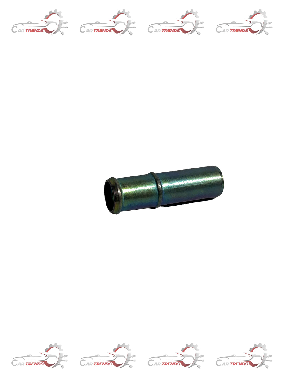 CarTrends J96814870  Heater Pipe Take Off Optra J96814870 - Back view