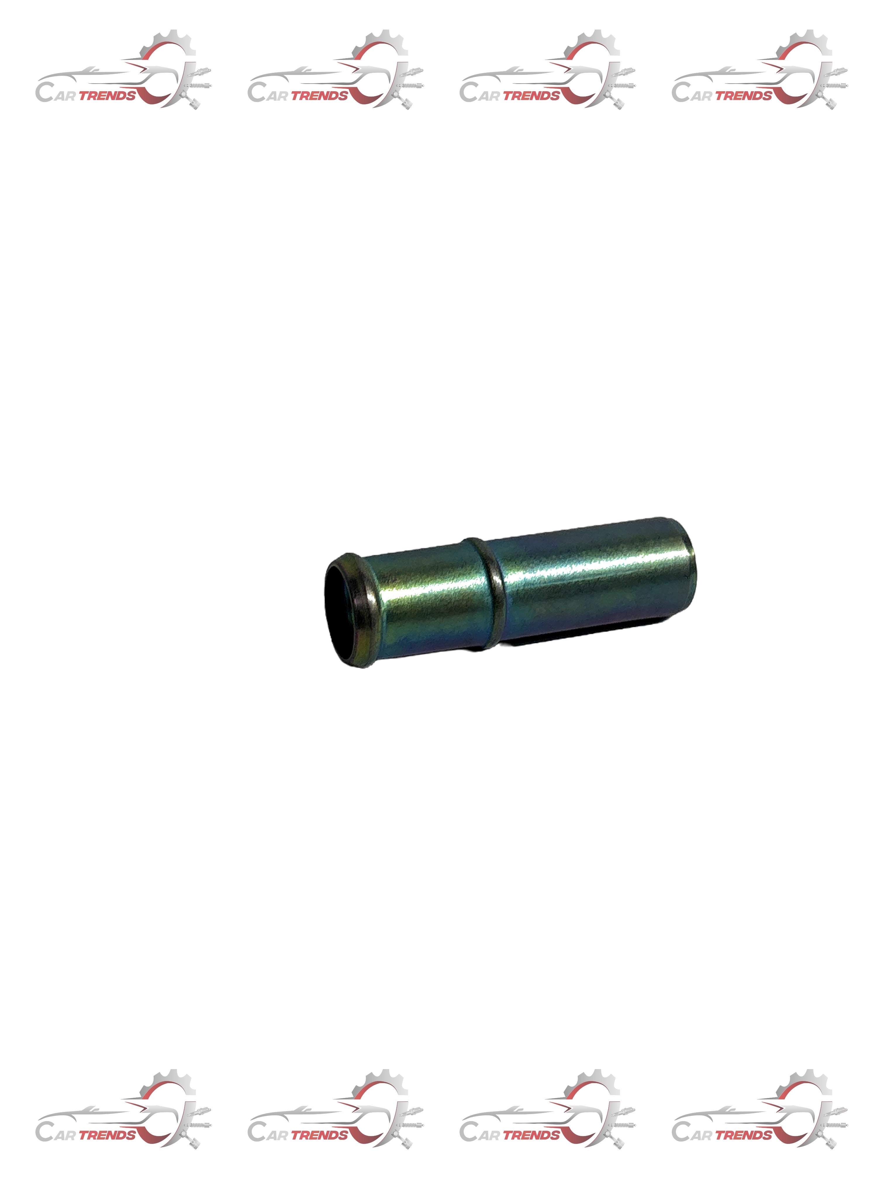 CarTrends J96814870  Heater Pipe Take Off Optra J96814870 - Back view