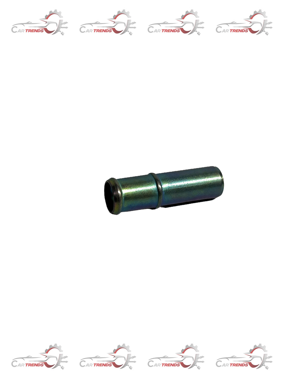 CarTrends J96814870  Heater Pipe Take Off Optra J96814870 - Back view