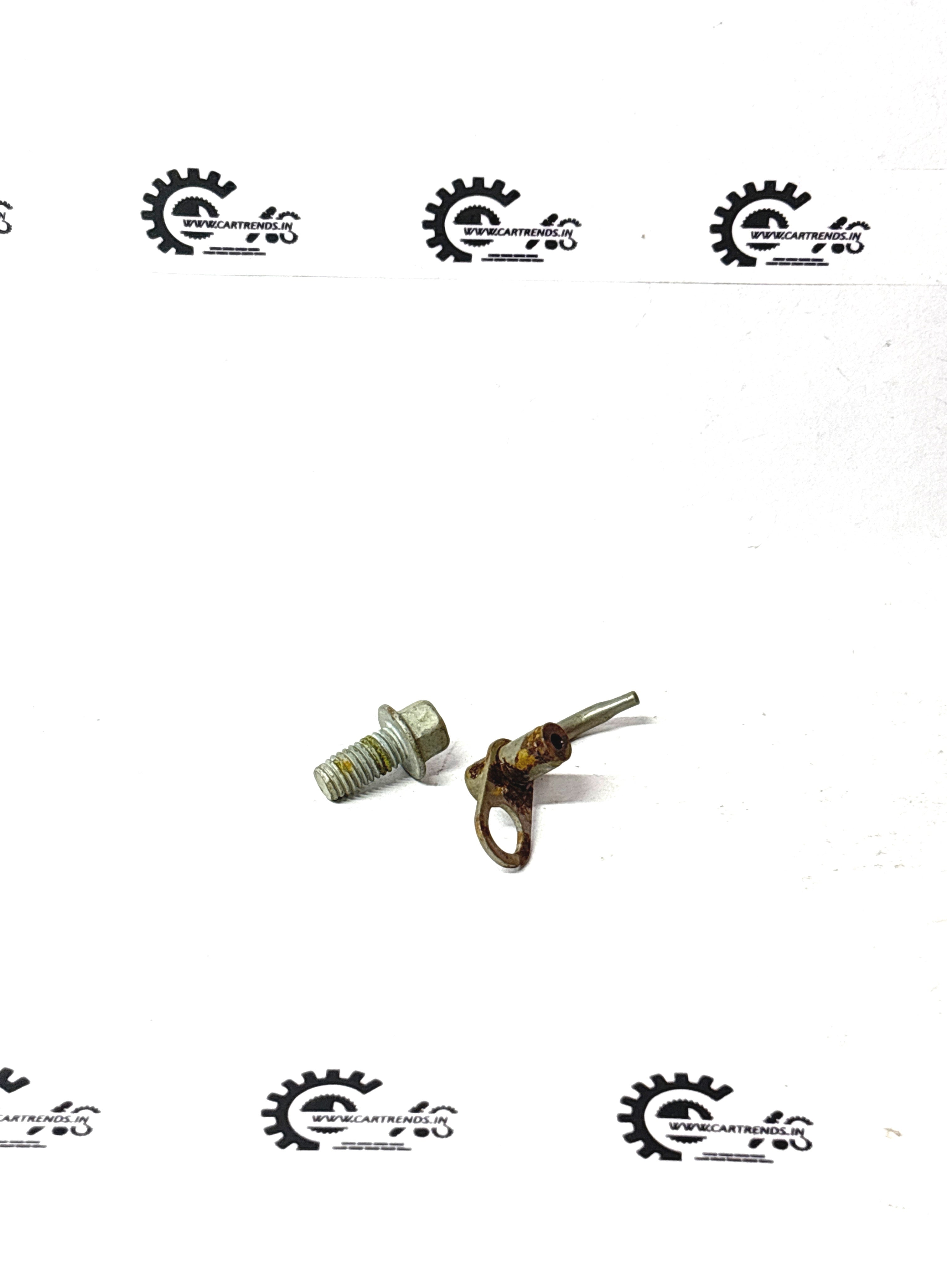 CarTrends Nozzle Sail  J55580791 J55580791 - Back view