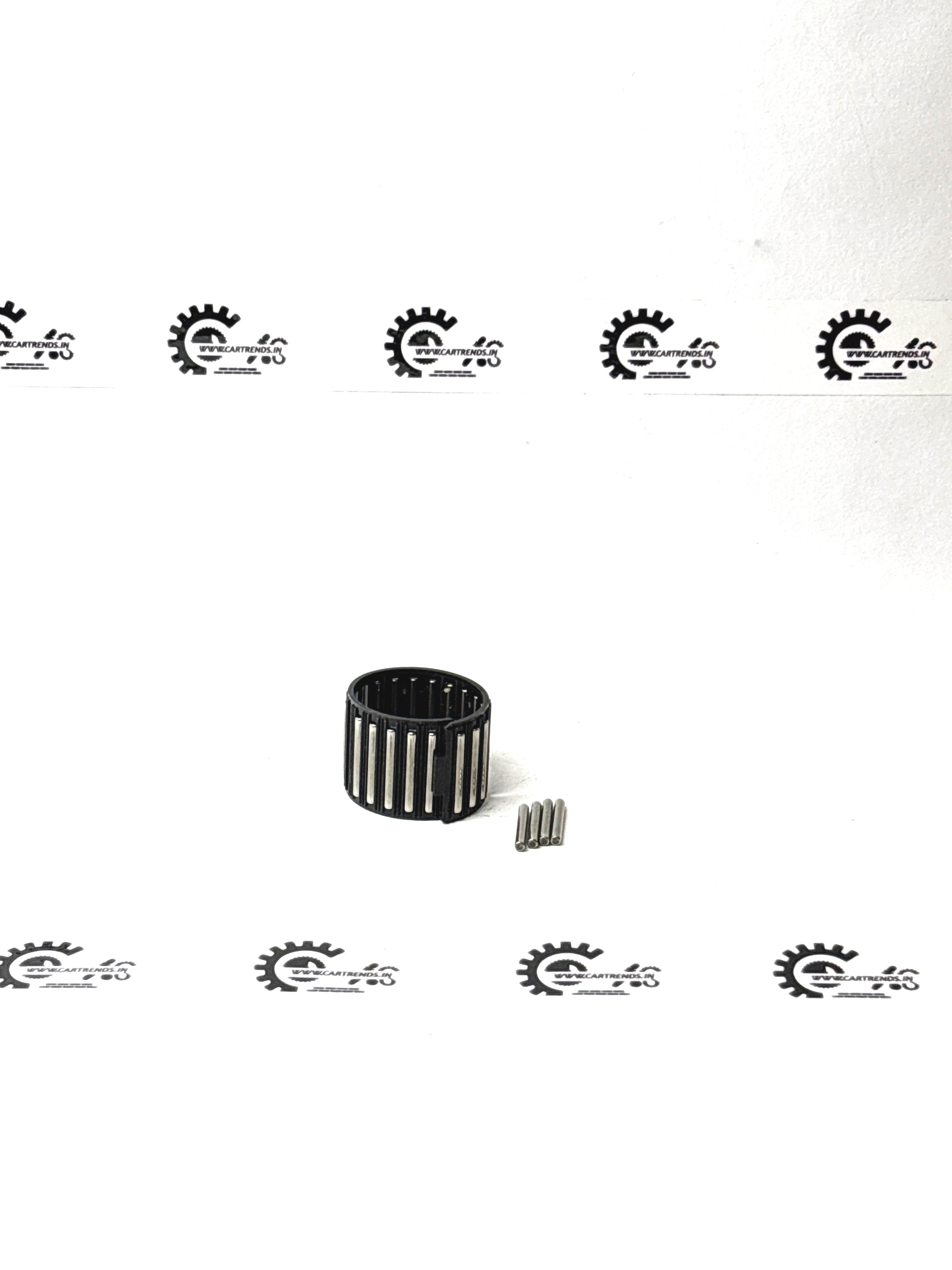 GENERAL MOTORS BEARING AVEO J96527808 J96527808 - Back view