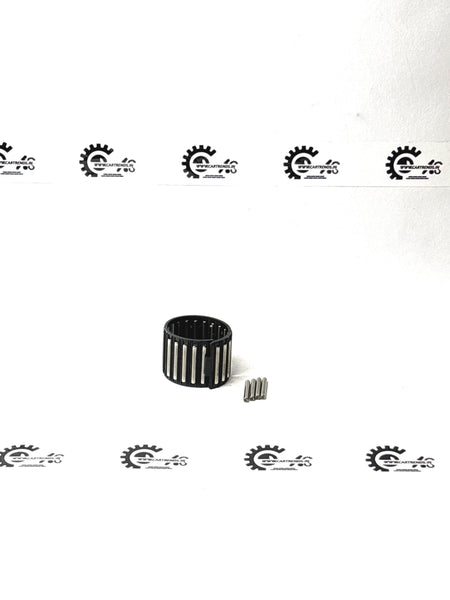 GENERAL MOTORS BEARING AVEO J96527808 J96527808 - Back view