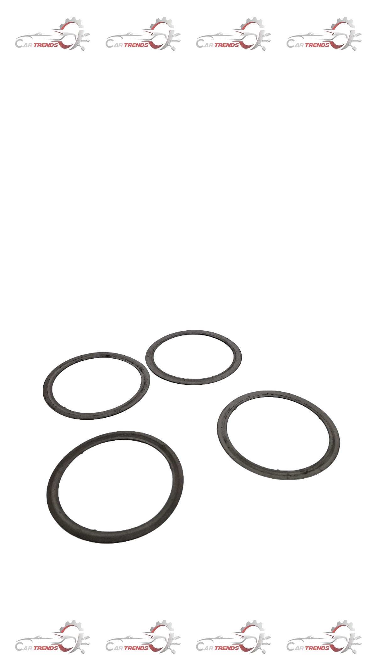 GENERAL MOTORS GASKET CTLTC CONV BEAT J55569708 J55569708 - Back view