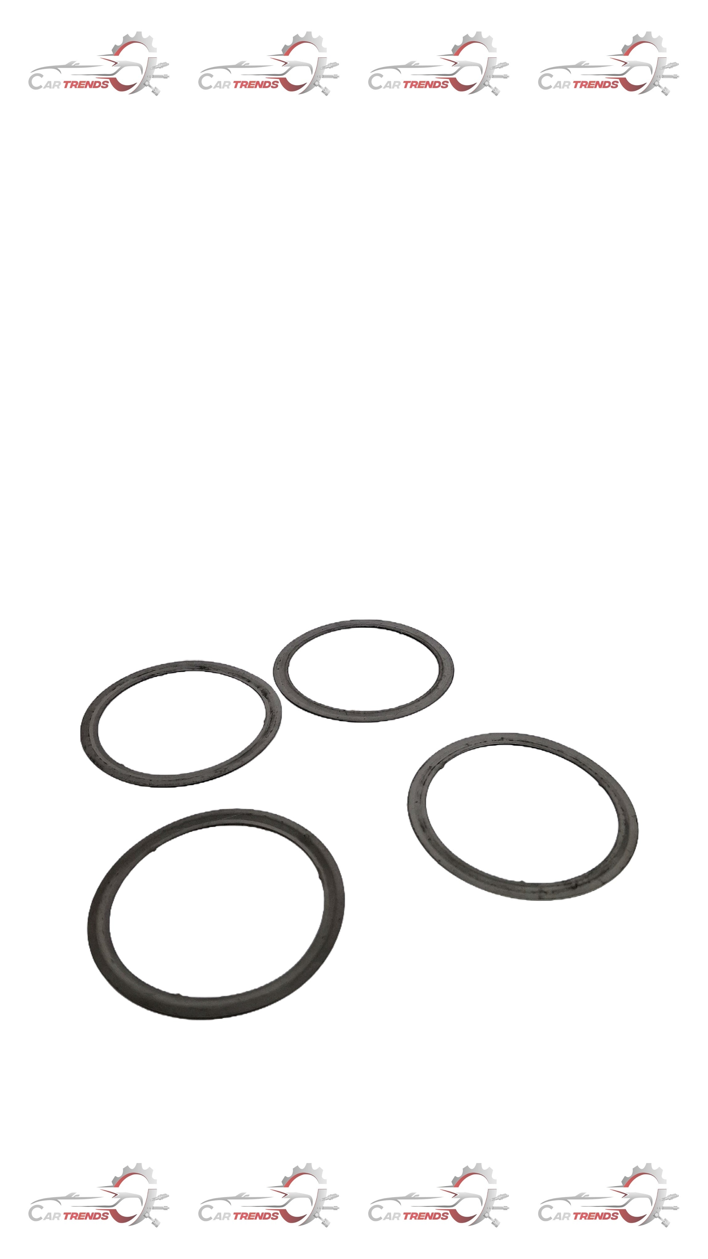 GENERAL MOTORS GASKET CTLTC CONV BEAT J55569708 J55569708 - Back view