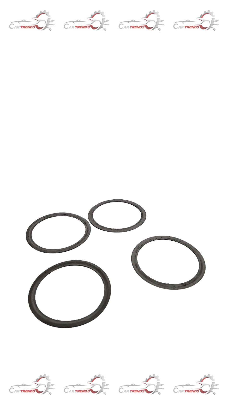 GENERAL MOTORS GASKET CTLTC CONV BEAT J55569708 J55569708 - Back view