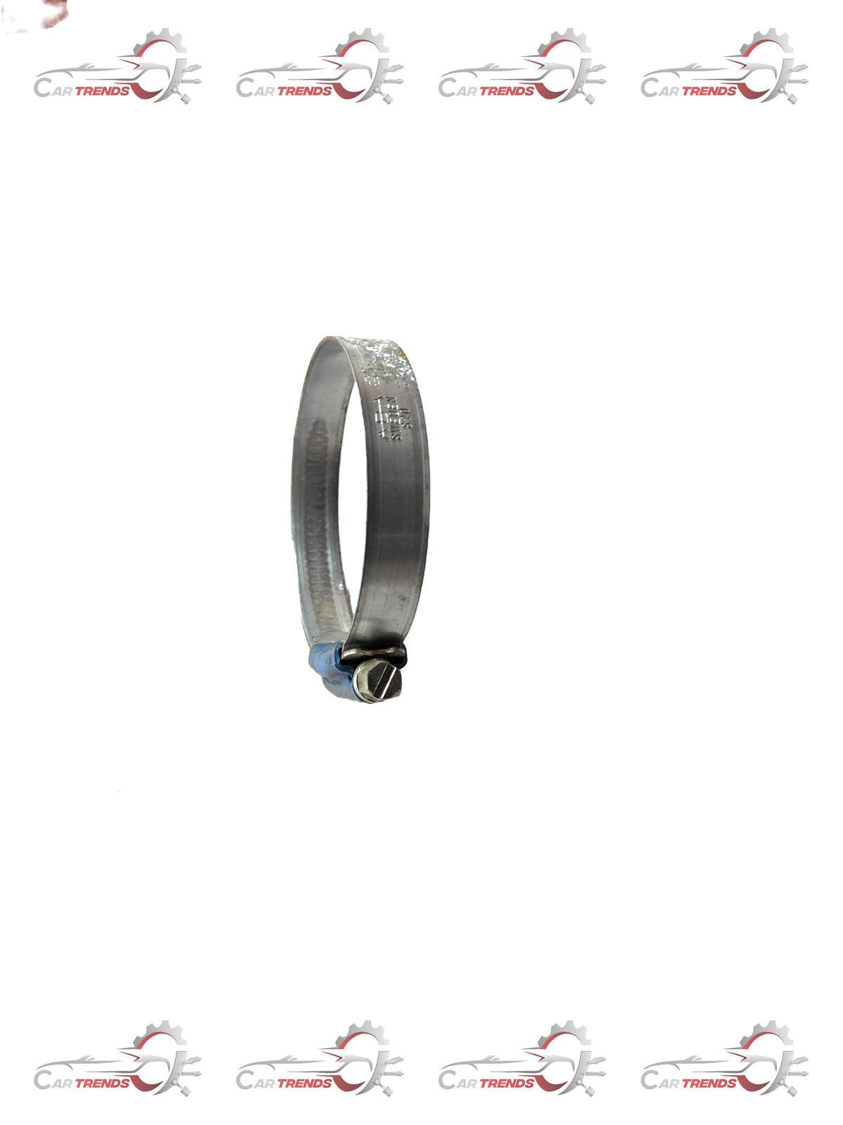 CarTrends T94316991   Air Duct Clip Tavera T94316991 - Back view