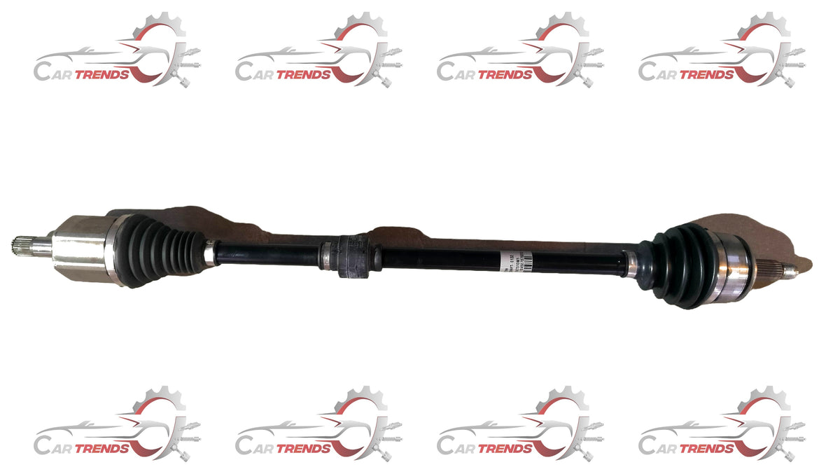 HONDA SHAFT ASSY.R DRIVE 4430531XT51 4430531XT51 - Back view