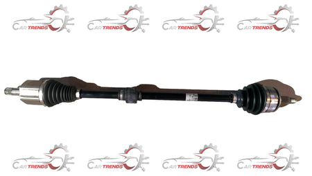 HONDA SHAFT ASSY.R DRIVE 4430531XT51 4430531XT51 - Back view