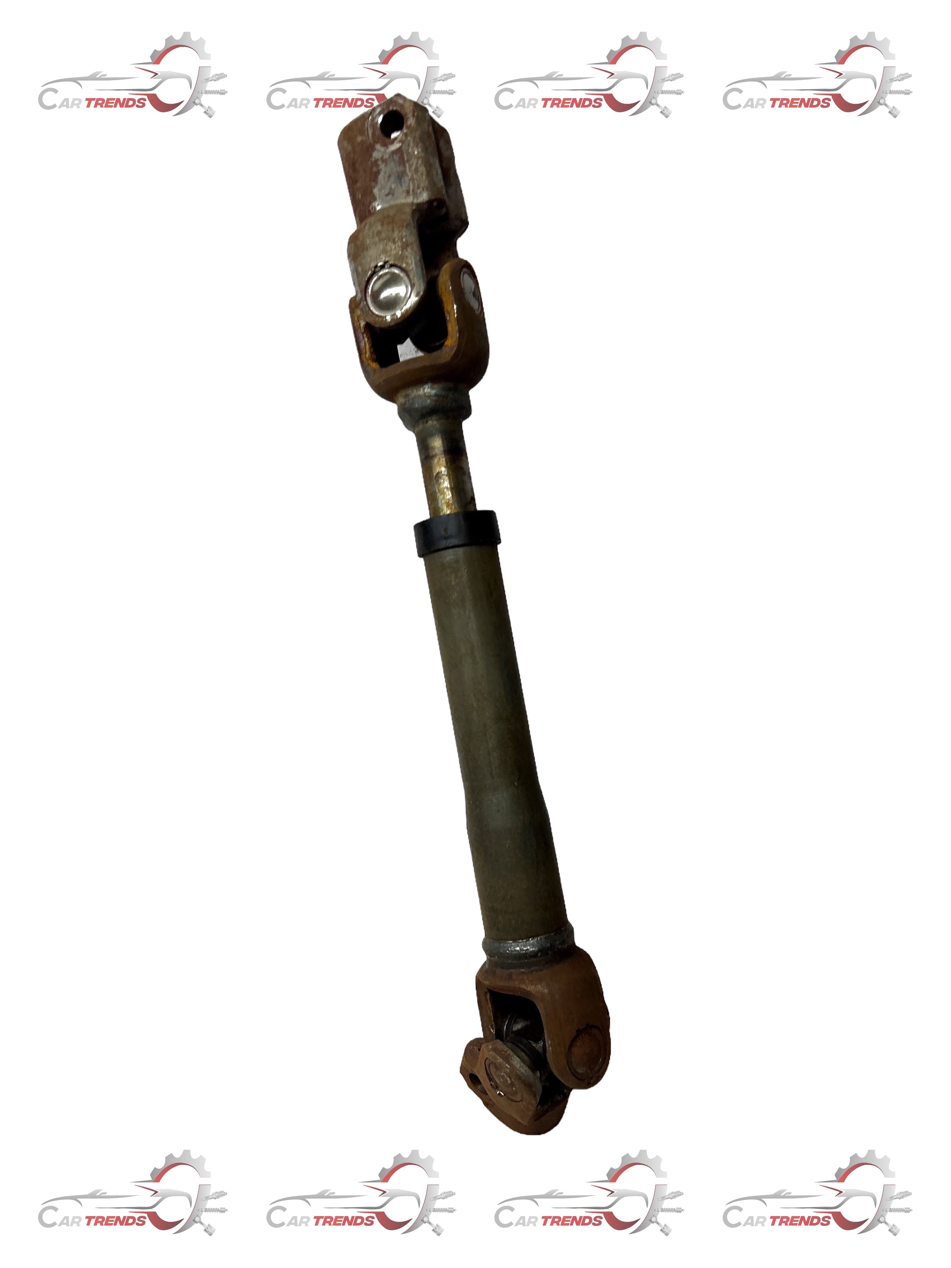 CarTrends J96684880   Inter Steering Shaft Beat J96684880 - Back view