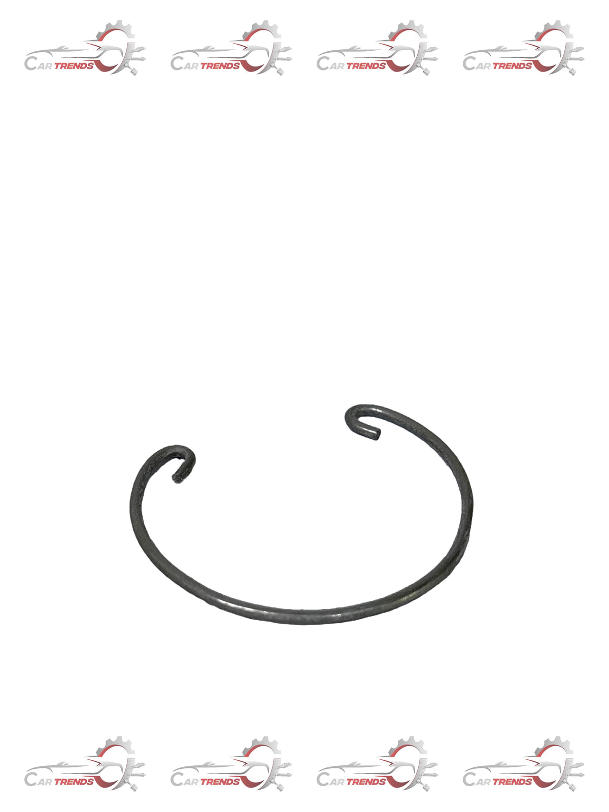 GENERAL MOTORS RETANING RING ASTRA 802400 802400 - Back view