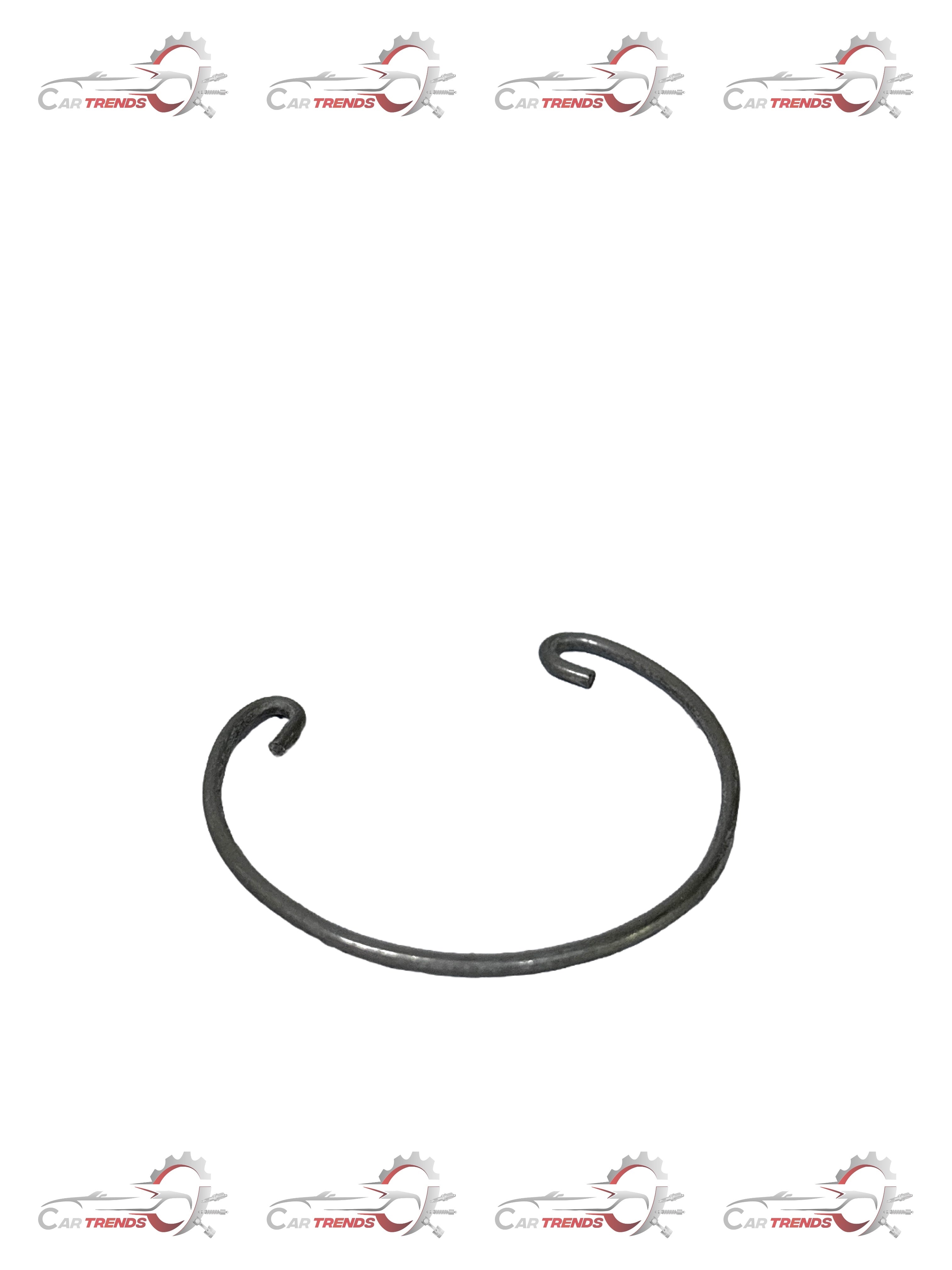 GENERAL MOTORS RETANING RING ASTRA 802400 802400 - Back view