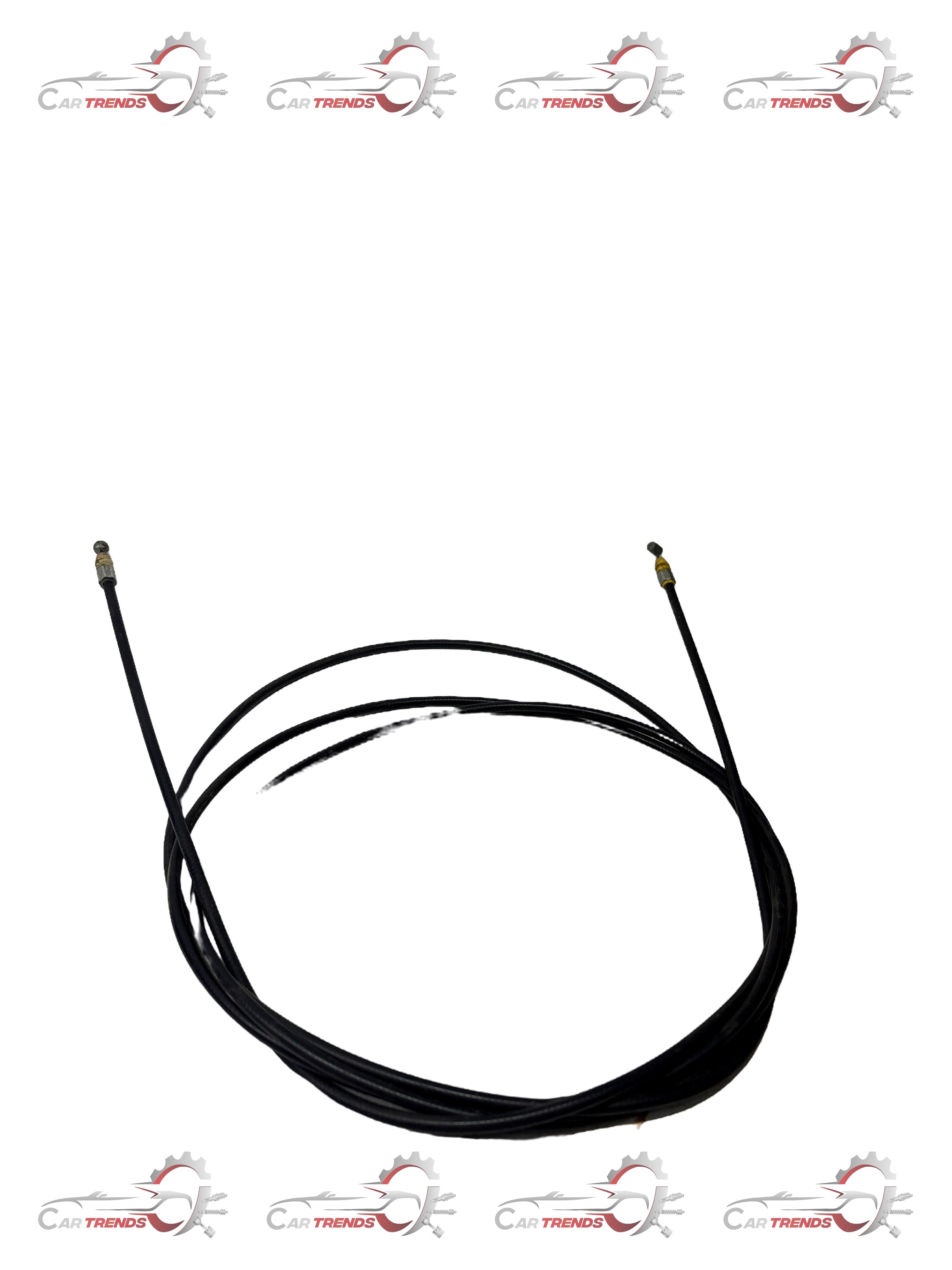 GENERAL MOTORS CABLE A TAILGATE OPENING AVEO J96541117 J96541117 - Back view