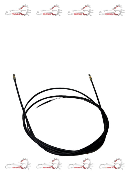 GENERAL MOTORS CABLE A TAILGATE OPENING AVEO J96541117 J96541117 - Back view