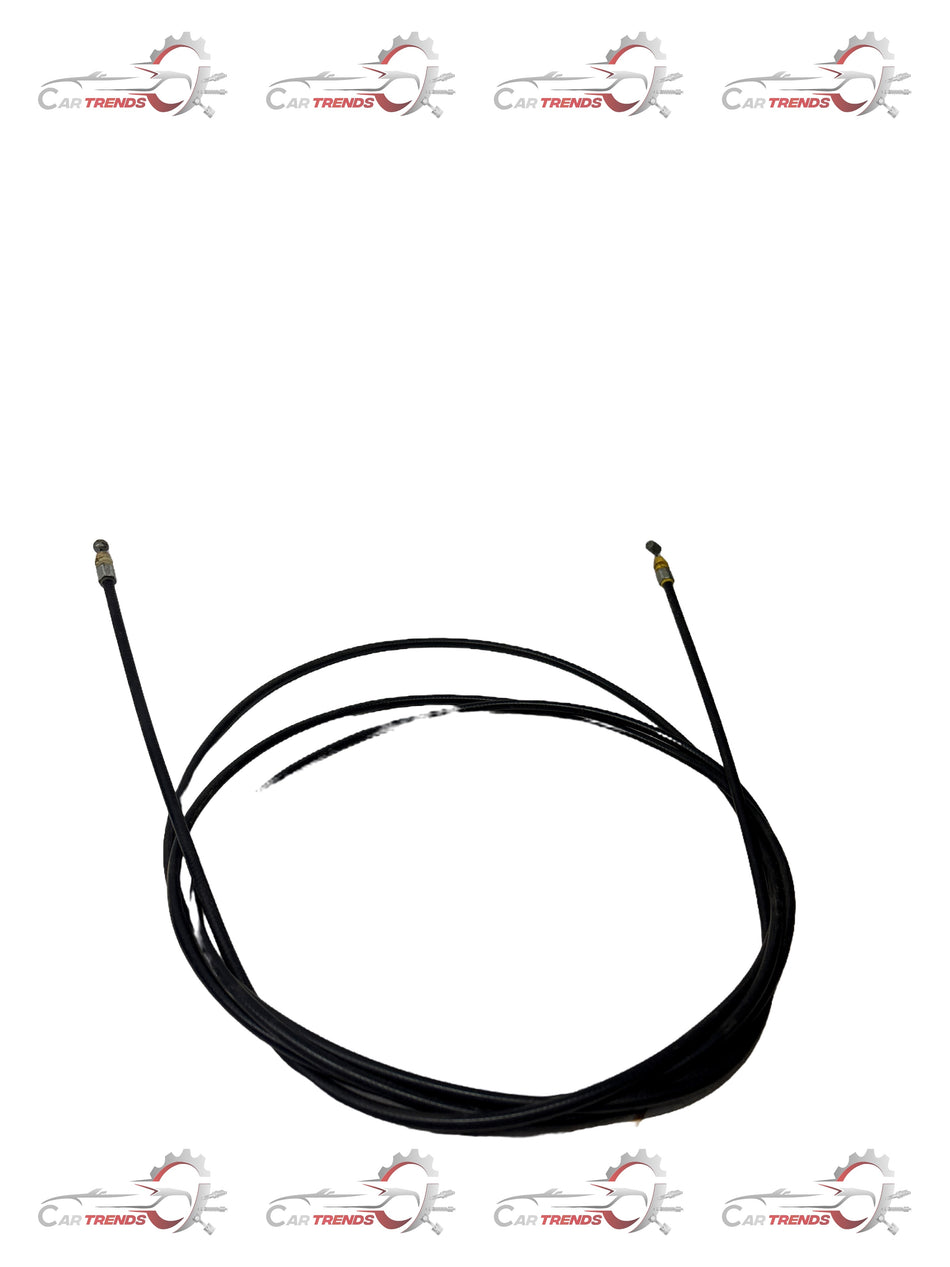 GENERAL MOTORS CABLE A TAILGATE OPENING AVEO J96541117 J96541117 - Back view