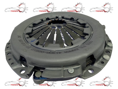 HYUNDAI Hyundai I10 Kappa Pressure Plate 4130002810 4130002810 - Back view