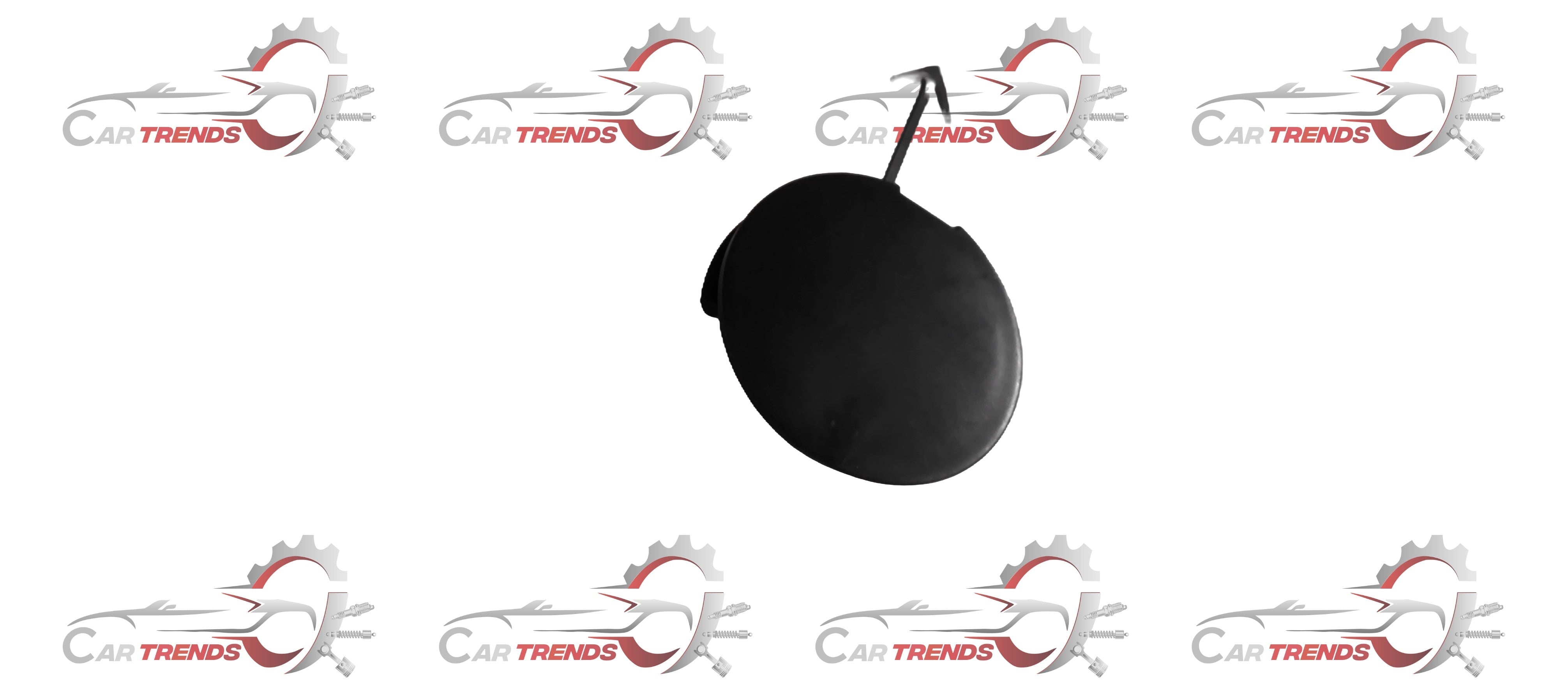 HONDA 71104TE7K00ZC - TOWING CAP MOBILIO FRONT SIDE 71104TE7K00ZC - Back view