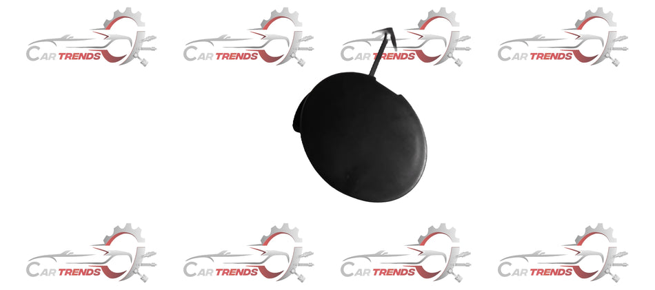 HONDA 71104TE7K00ZC - TOWING CAP MOBILIO FRONT SIDE 71104TE7K00ZC - Back view