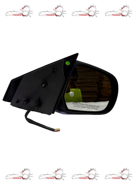 NISSAN Door Mirror Assembly | Nissan Sunny | 963013BB0E 963013BB0E - Back view