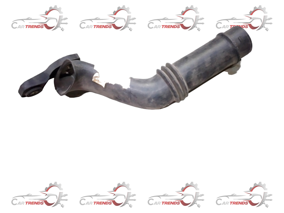 CarTrends Chevrolet Enjoy Intercooler Pipe J24550017 J24550017 - Back view