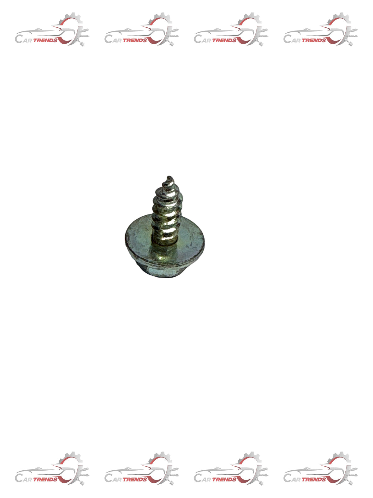 GENERAL MOTORS SCREW AVEO J94520150 J94520150 - Back view