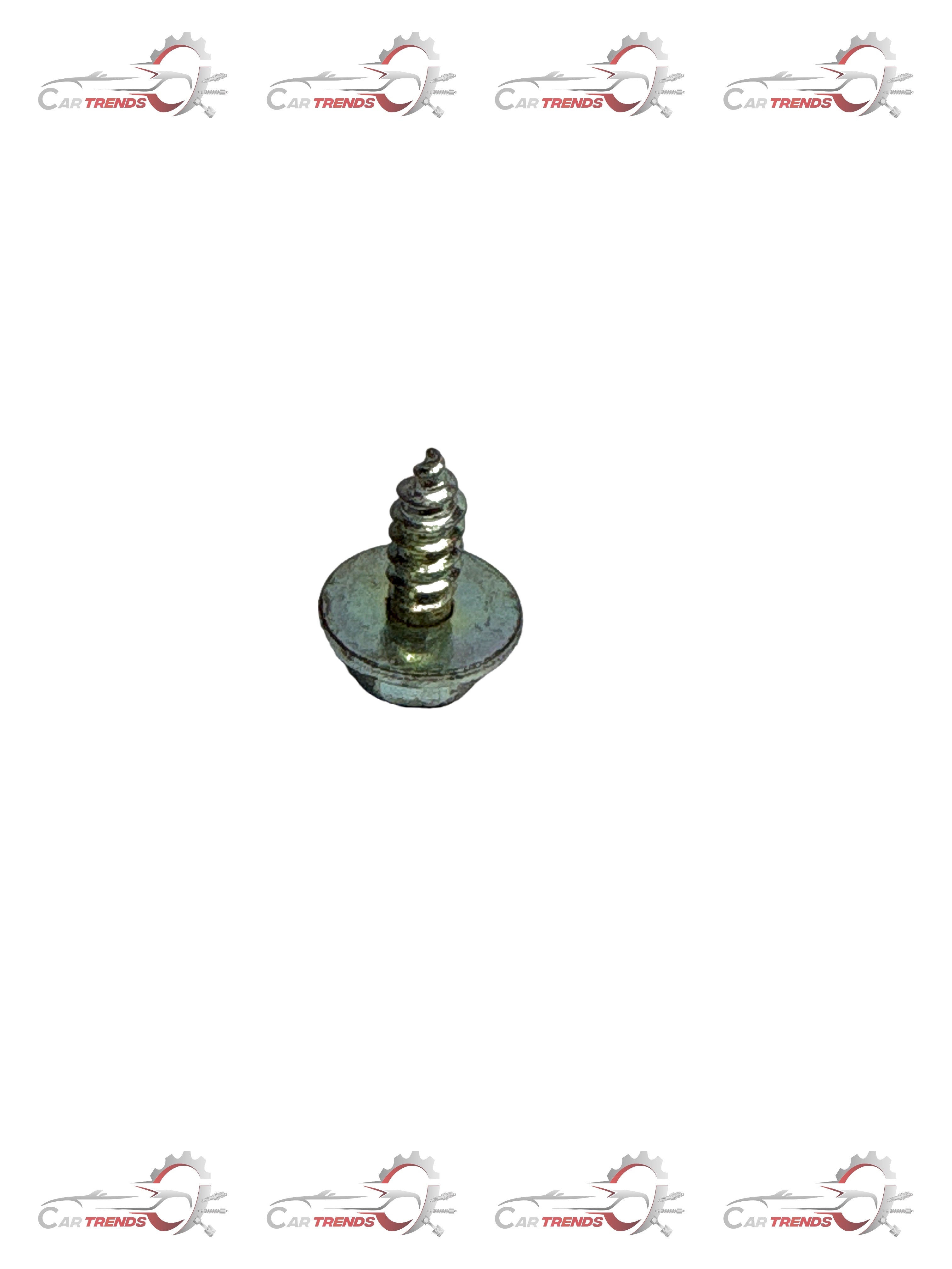 GENERAL MOTORS SCREW AVEO J94520150 J94520150 - Back view