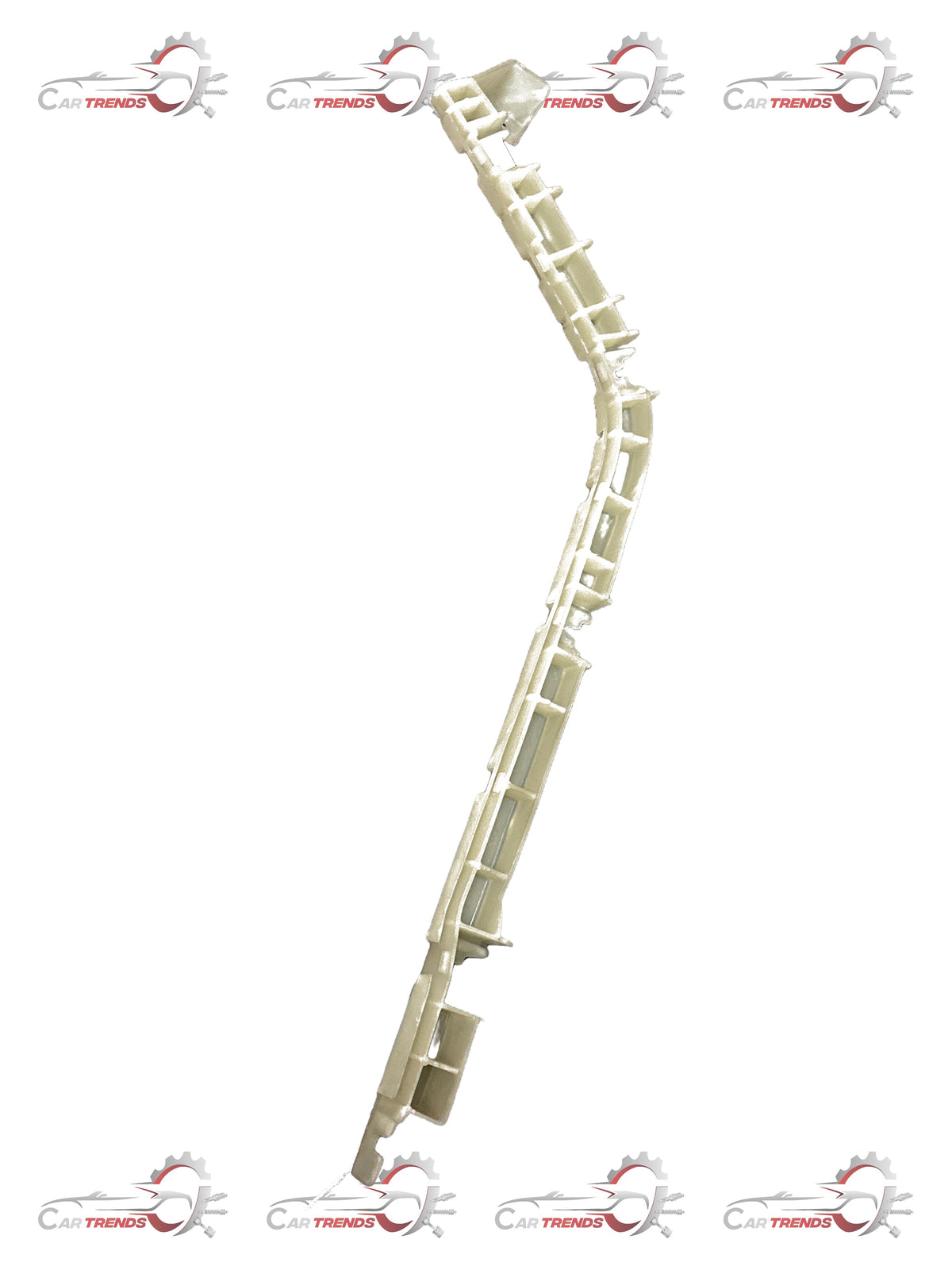 CarTrends J20961276     Rear Bumper Bracket Captiva J20961276 - Back view