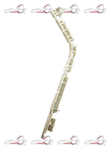 CarTrends J20961276     Rear Bumper Bracket Captiva J20961276 - Back view