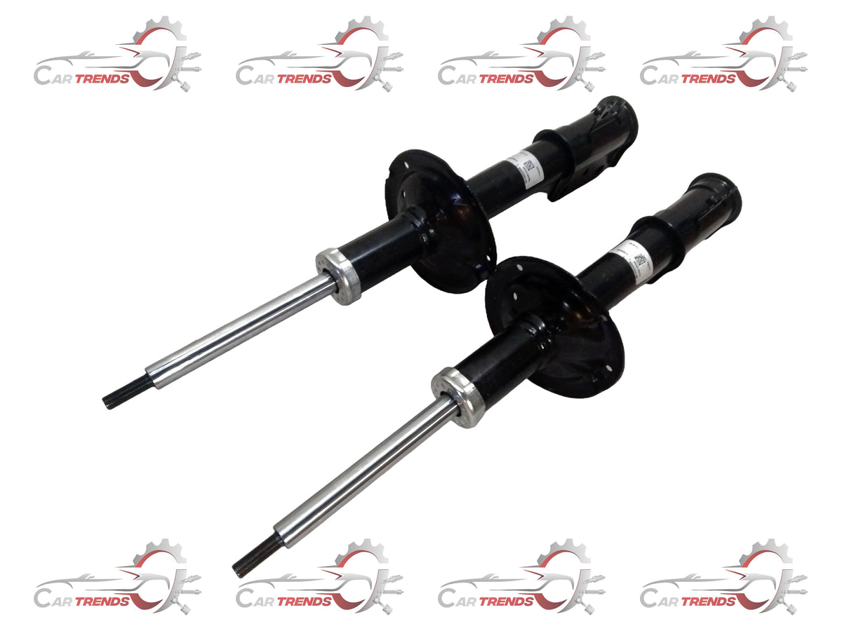 TOYOTA Front Shocker Etios Set of 2 485100DA90 485100DA90 - Back view