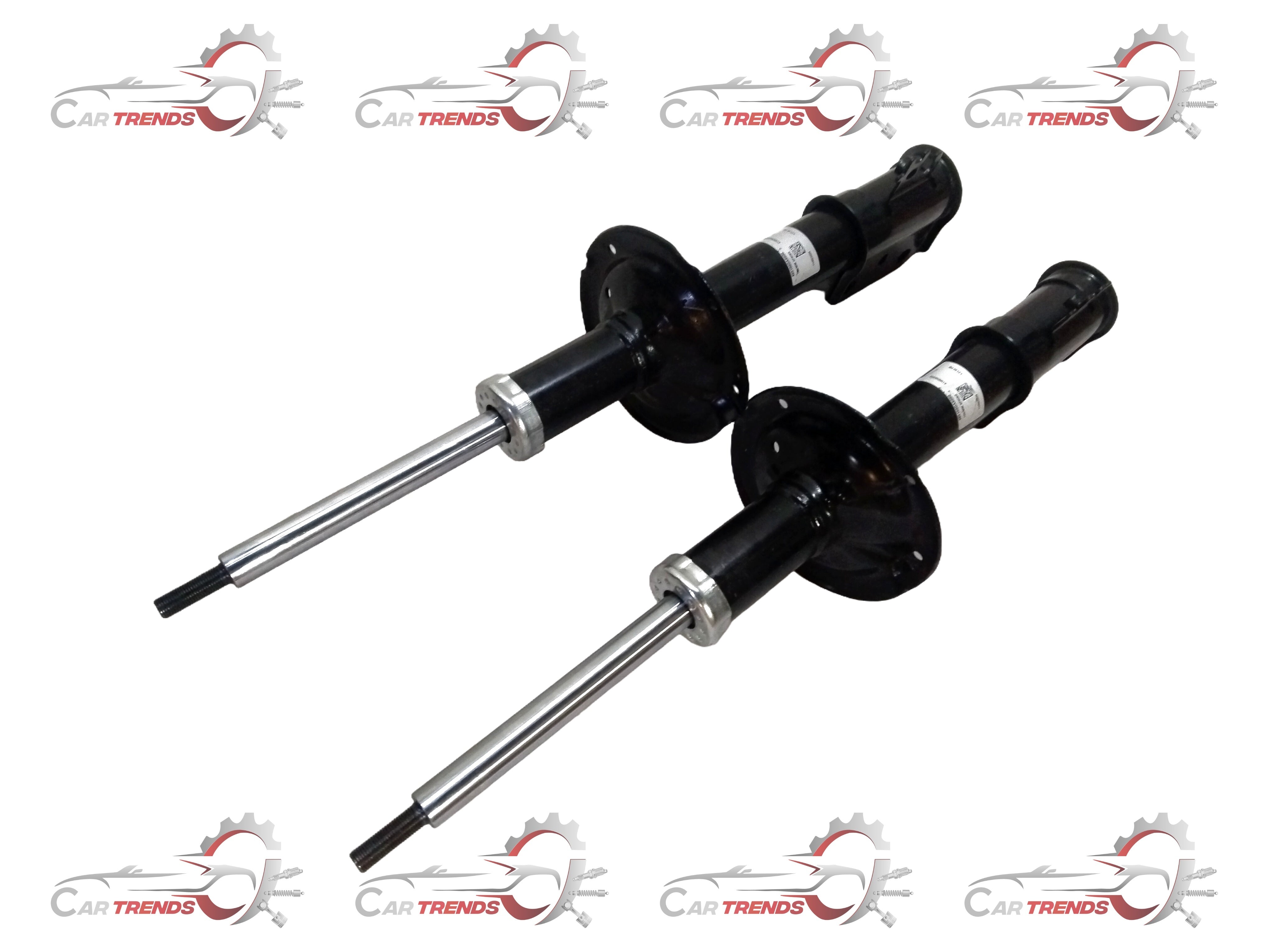 TOYOTA Front Shocker Etios Set of 2 485100DA90 485100DA90 - Back view