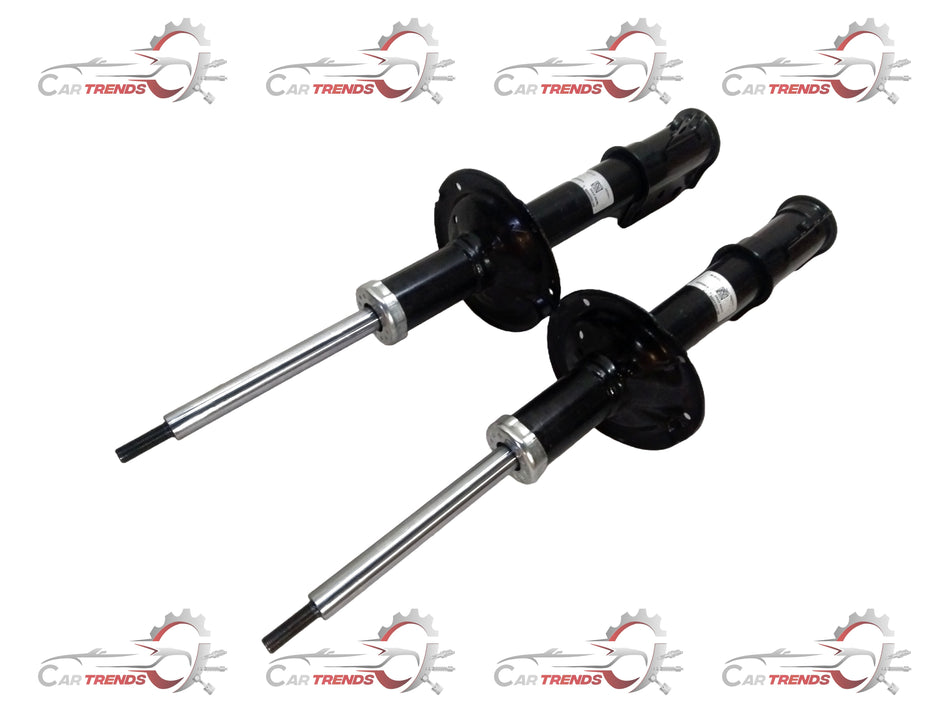 TOYOTA Front Shocker Etios Set of 2 485100DA90 485100DA90 - Back view