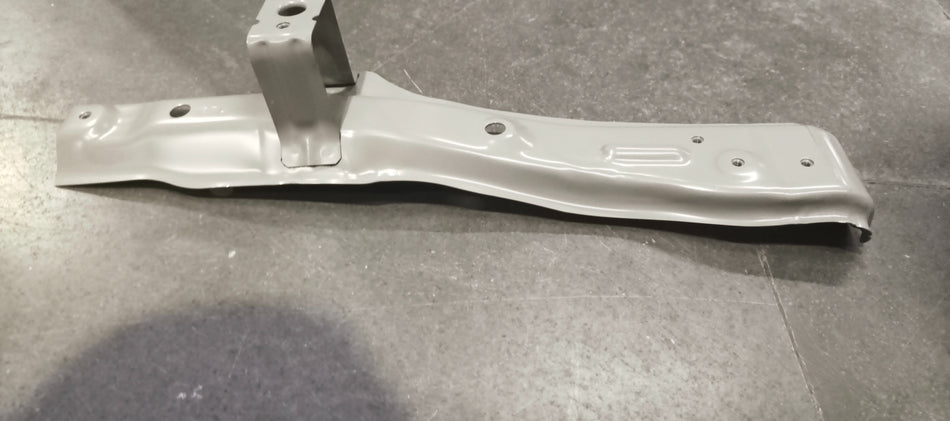 Maruti Suzuki brace hood lock for Wagon R, part number 58240M67L00, showing the metal latch mechanism for engine hood security.