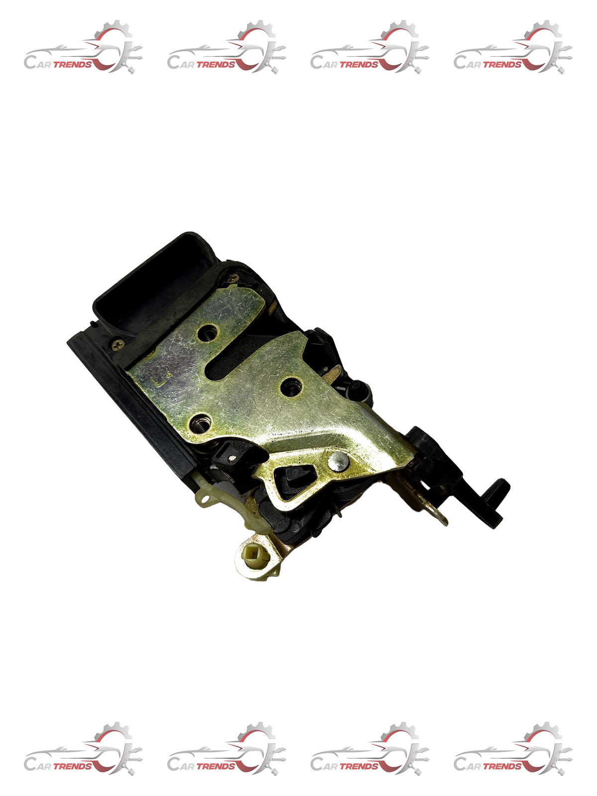 GENERAL MOTORS LATCH A RR DR LH AVEO J96801709 J96801709 - Back view