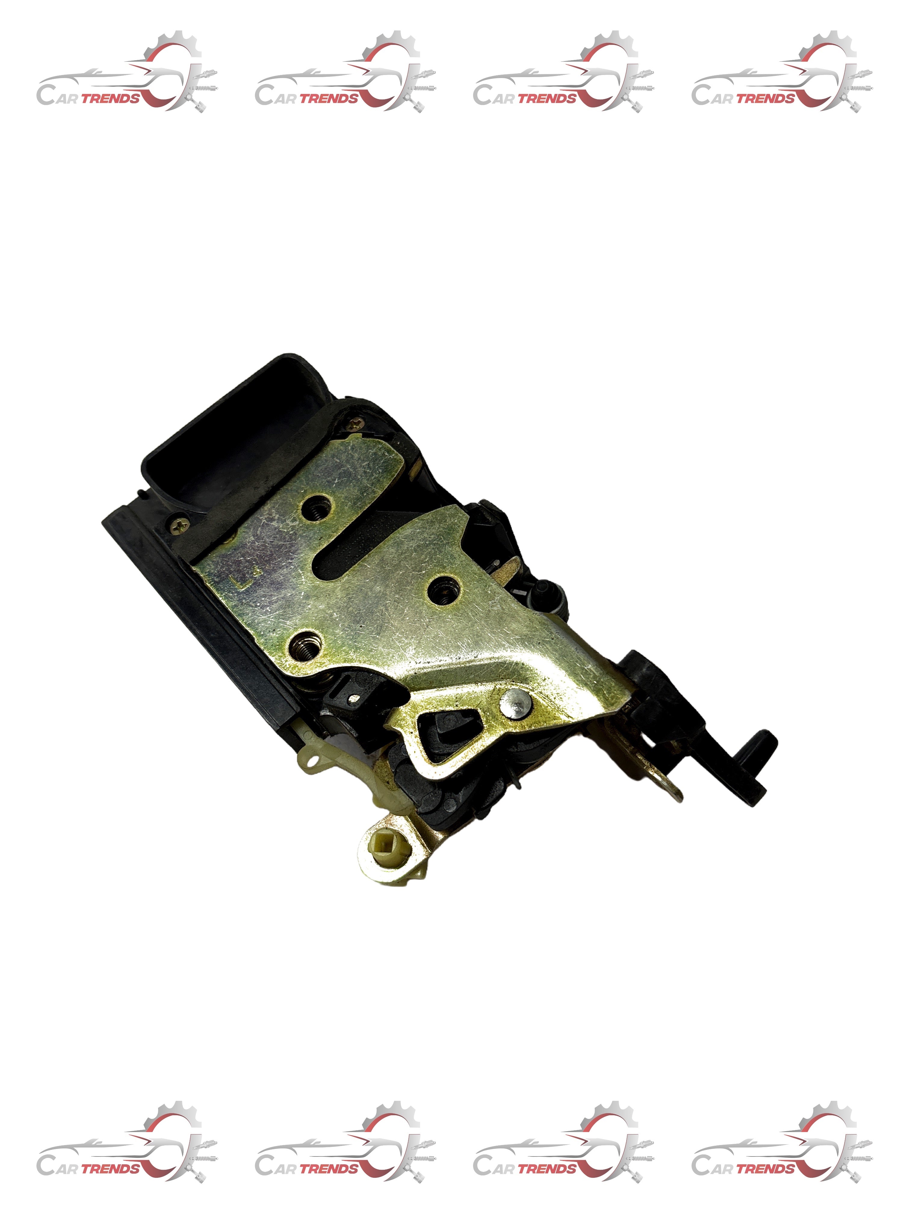 GENERAL MOTORS LATCH A RR DR LH AVEO J96801709 J96801709 - Back view