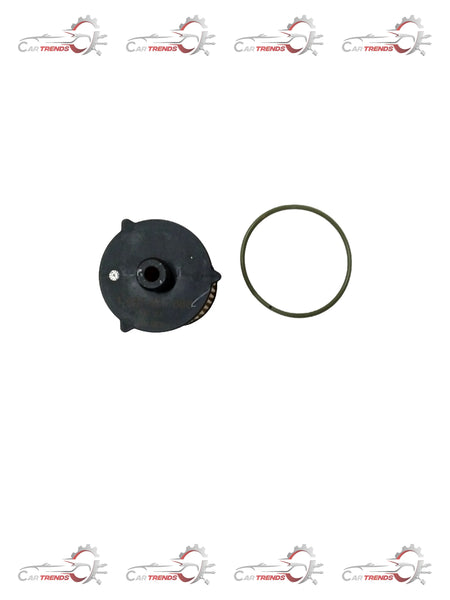 MARUTI SUZUKI 15411m82p50-fuel-filter-brezza-diesel 15411M82P50 - Back view